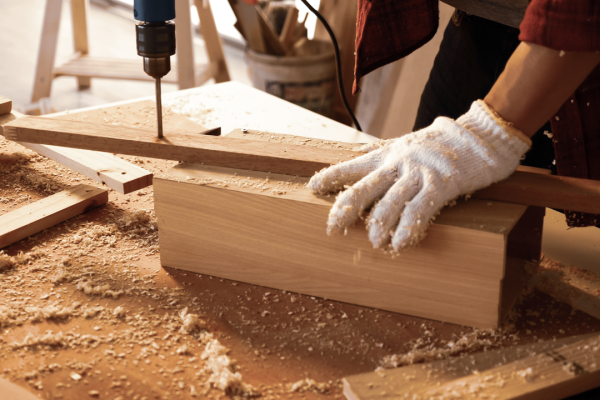 carpentry